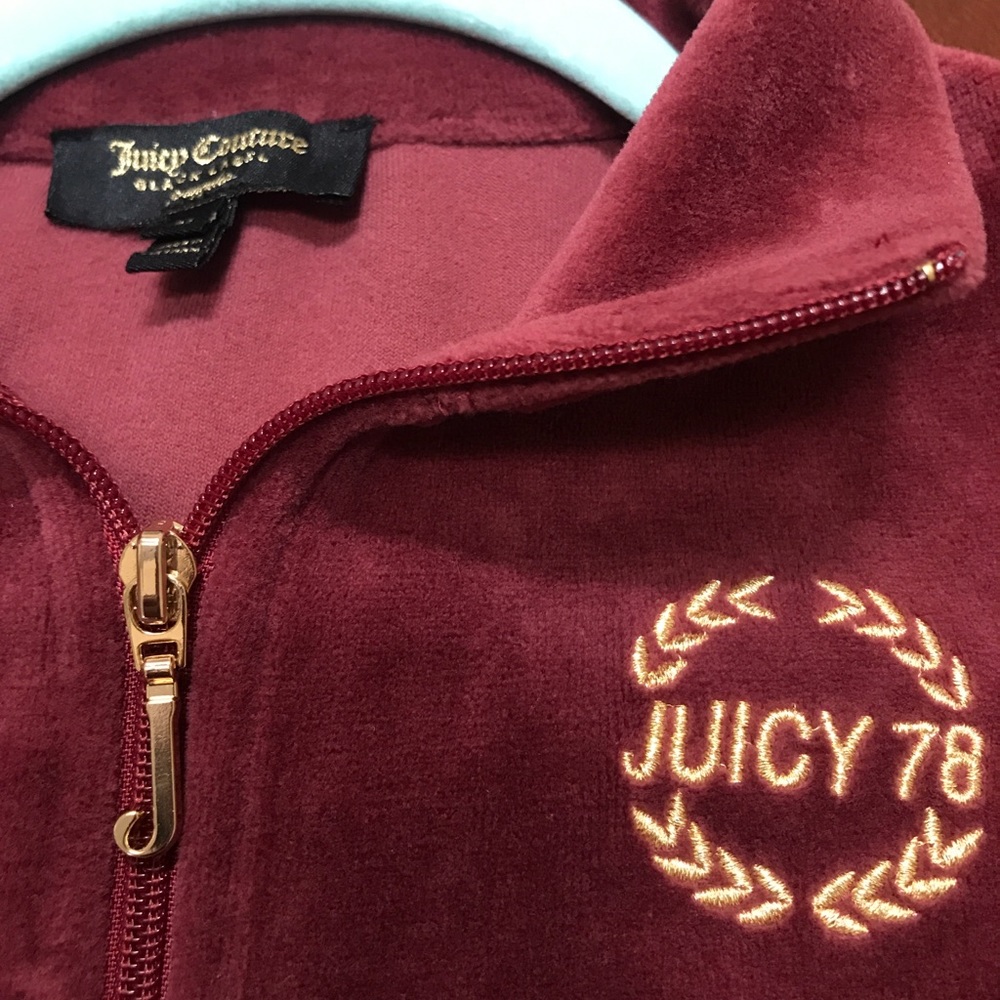 Long Sleeve Juicy Couture Black Label Dress